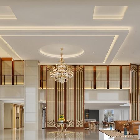 Vienna International Hotel Shenzhen Shuibei Экстерьер фото